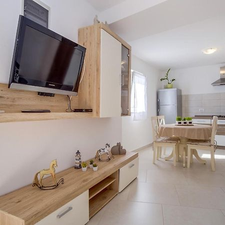 Apartment Angela Cunski ภายนอก รูปภาพ