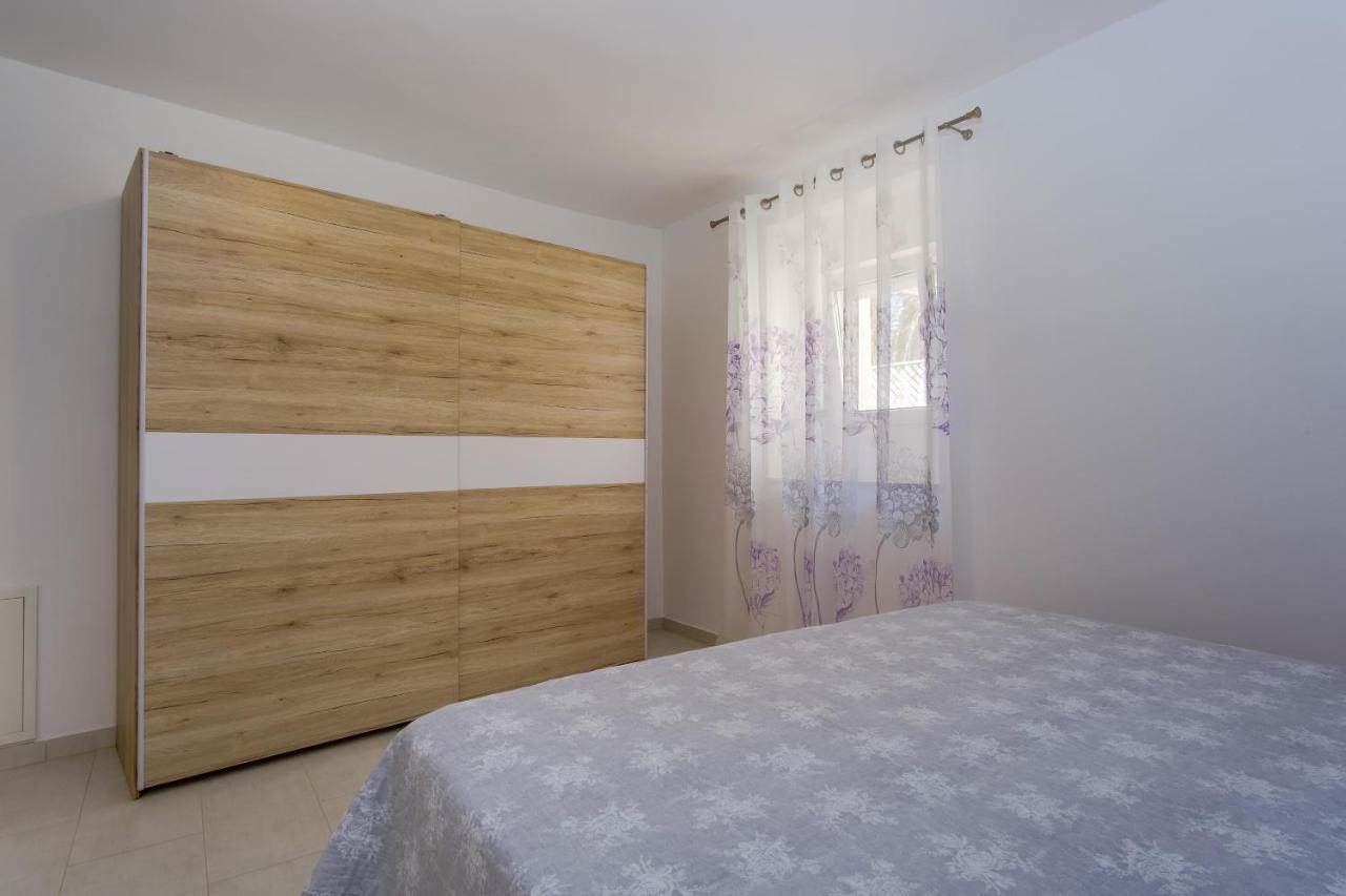 Apartment Angela Cunski ภายนอก รูปภาพ
