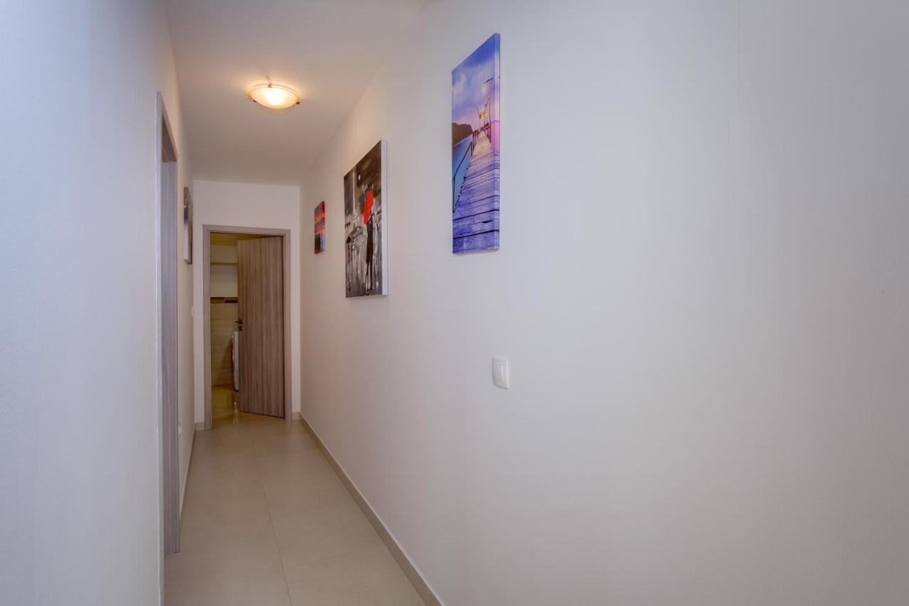 Apartment Angela Cunski ภายนอก รูปภาพ